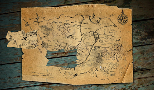 Free Download Hidden Object Summer Vacation APK