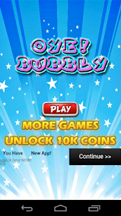 Lastest OyeBubbly APK for Android