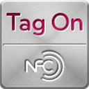 LG TV Tag On mobile app icon