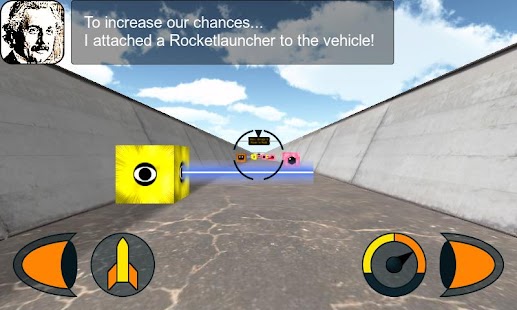 How to mod Parcour 2 - The Canals 1.1 unlimited apk for pc