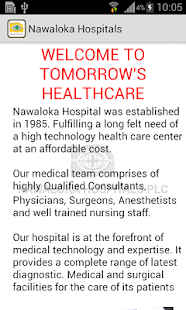 Free Download Nawaloka Hospitals APK for PC