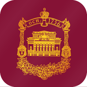 Alexandrinsky Theatre 1.0.30