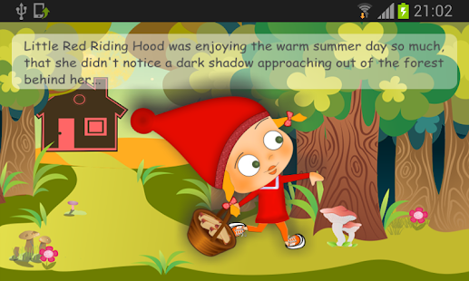 How to download Little Red Riding Hood 1.0.0 mod apk for laptop