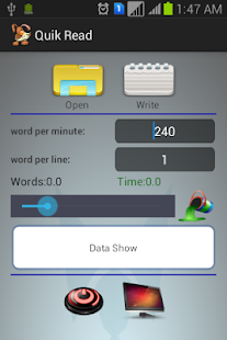 Free Download Quik Read APK for Android
