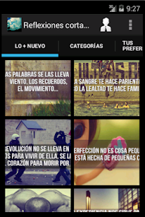 How to install Reflexiones cortas HD 1.0.1 unlimited apk for pc