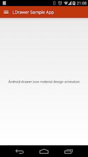 LDrawer Screenshots 0