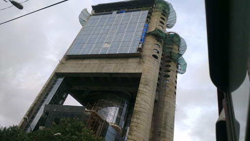 Ghatkopar Unique Tower