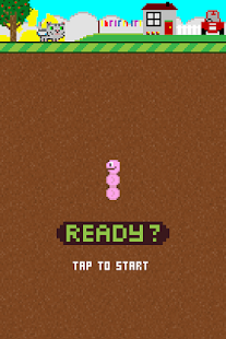 How to get Hungry Worms patch 1.1 apk for pc