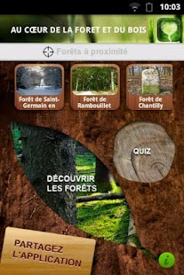 Bois Forêt Screenshots 10