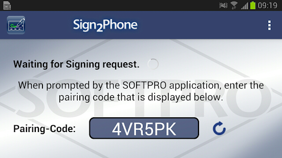 How to download Sign2Phone patch 1.0.0.12 apk for laptop