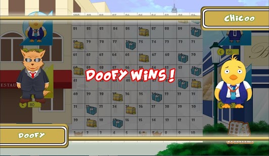 Chicoo And D'Volpi - City Race Screenshots 3