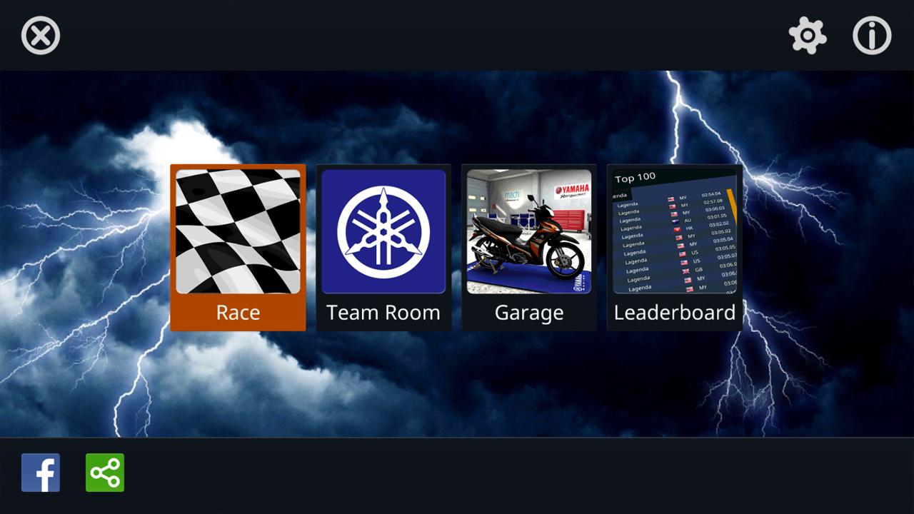 Tornado Run 2 Android Apps On Google Play