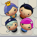 Cutie Tilt logo