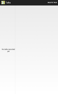 Talk to text pro Screenshots 1
