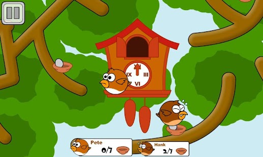 Download Cuckoos FREE APK for Android