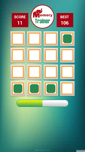 【免費休閒App】Memory Trainer-APP點子