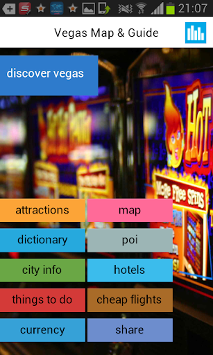 免費下載旅遊APP|라스 베이거스 오프라인지도 및 가이드 app開箱文|APP開箱王