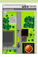 Anteprima screenshot di Traffic Pigeon Racer APK #7