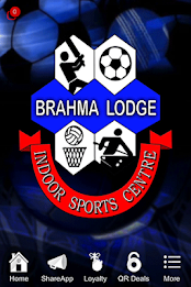 brahma lodge go poster 6