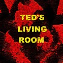 Ted’s Living Room logo