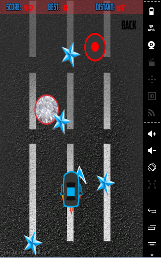 免費下載冒險APP|Dangerous Car Racing Game app開箱文|APP開箱王