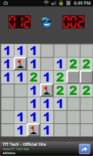 download Minesweeper free