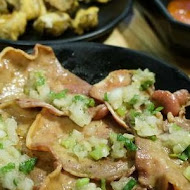 田季發爺燒肉