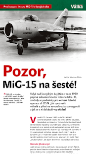 Válka REVUE Screenshots 11