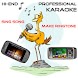 PROFESSIONAL X KARAOKE