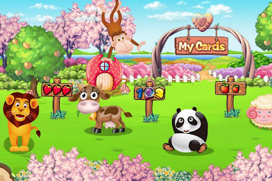 Kids numbers and math game pro poster 2