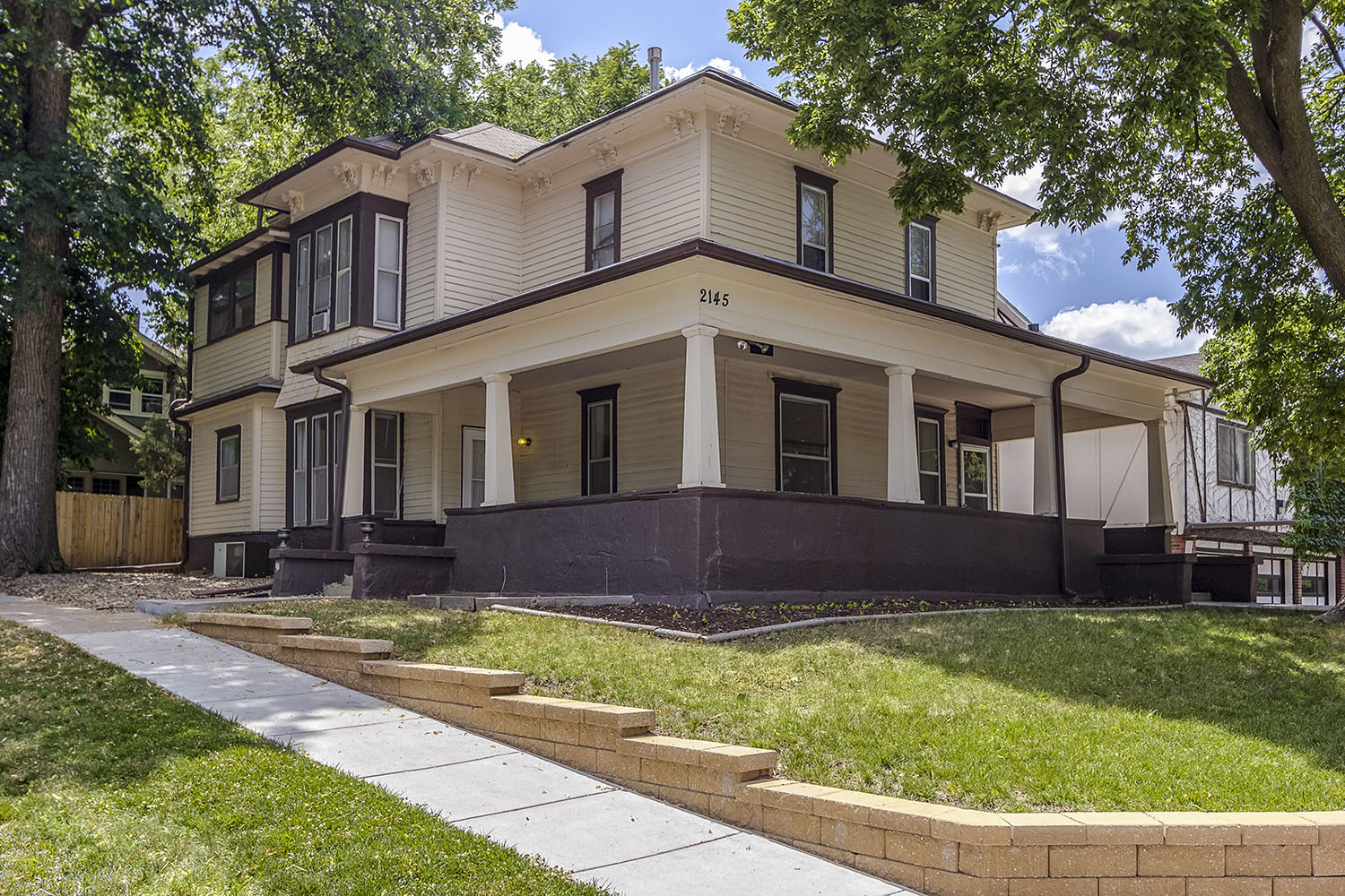 Great Place Properties