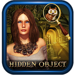 Hidden Object Games Apk