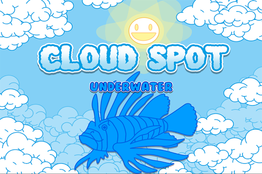 Cloud Underwater Puzzles