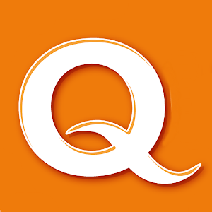 Quorn Vegetarian Recipes logo