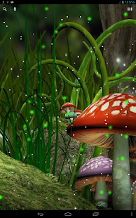 How to get Firefly Forest Free 1.7 mod apk for bluestacks