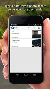 Workbox: Projects & Tasks Screenshots 8