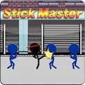 Stick Master icon