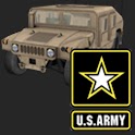 Humvee PMCS logo
