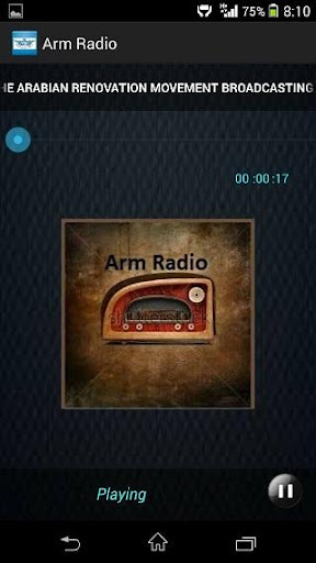 ARM Radio