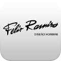 Félix Ramiro Moda Hombre Apk