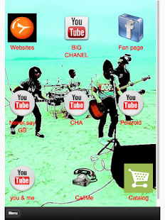 Free Download BIG DADDY APK for Android