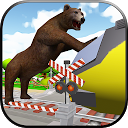 Bear Simulator Pro mobile app icon