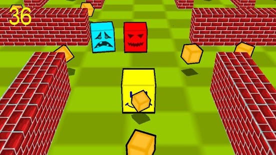 Boxman Screenshots 4