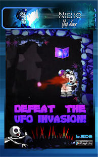 Free Download Nicho Flap Down APK for Android