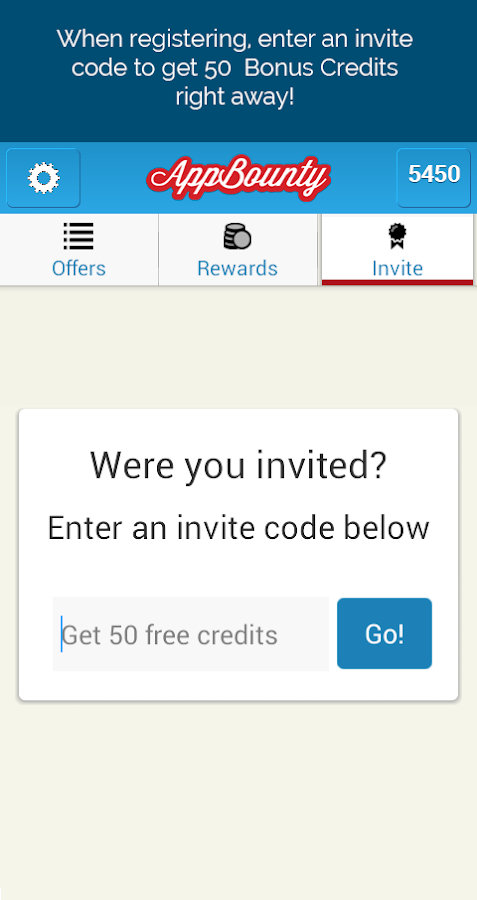 AppBounty – Free gift cards – Applications Android sur Google Play