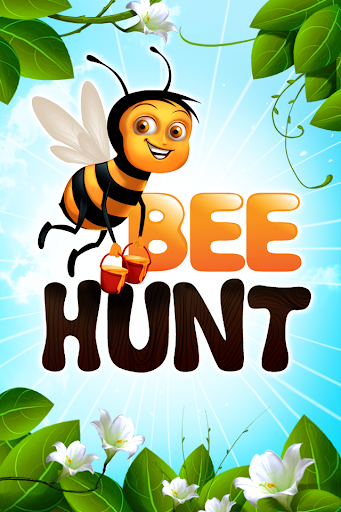 【免費解謎App】Bee Hunt Pro-APP點子