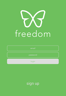  Freedom - Reduce Distractions – Vignette de la capture d'écran  