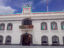 Presidencia Municipal Zapotlan
