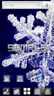 How to download cristal de neige-きせかえLab. 1 mod apk for android