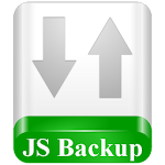 JS Backup – Restore & Migrate Apk